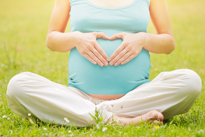 Preparing for Pregnancy: What Every Woman Should Know Before Conceiving