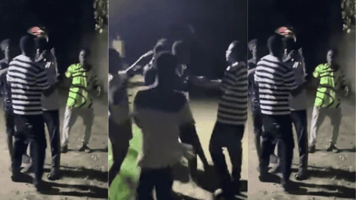 Court Remands Kade SHS Students Over Assault on Teacher During WASSCE