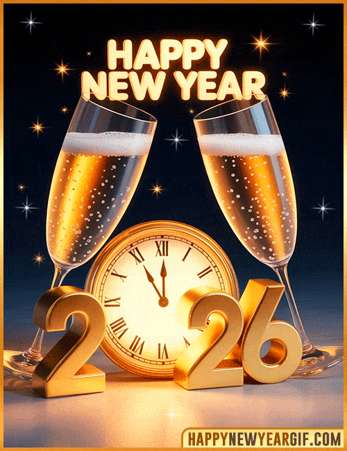 Happy New Year from All of Us at JezzNewsToday 🎉