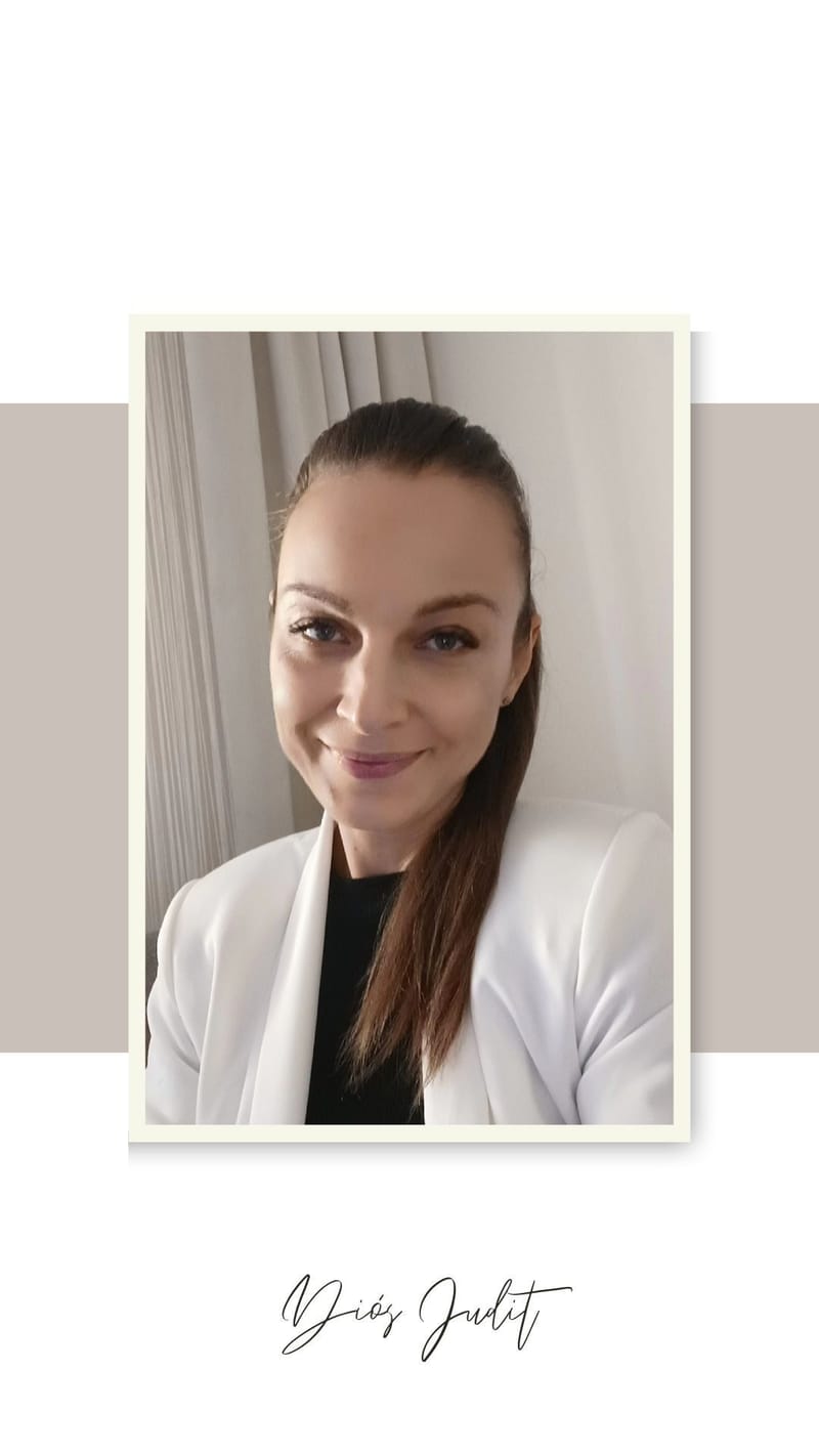Diós Judit