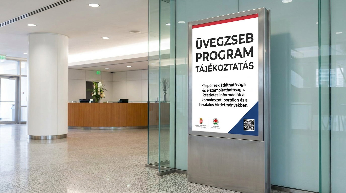 Üvegzseb: Tájékoztatás a Nemzeti Együttműködési Alap Támogatási Programjának keretében beadott egyesületi pályázatokról