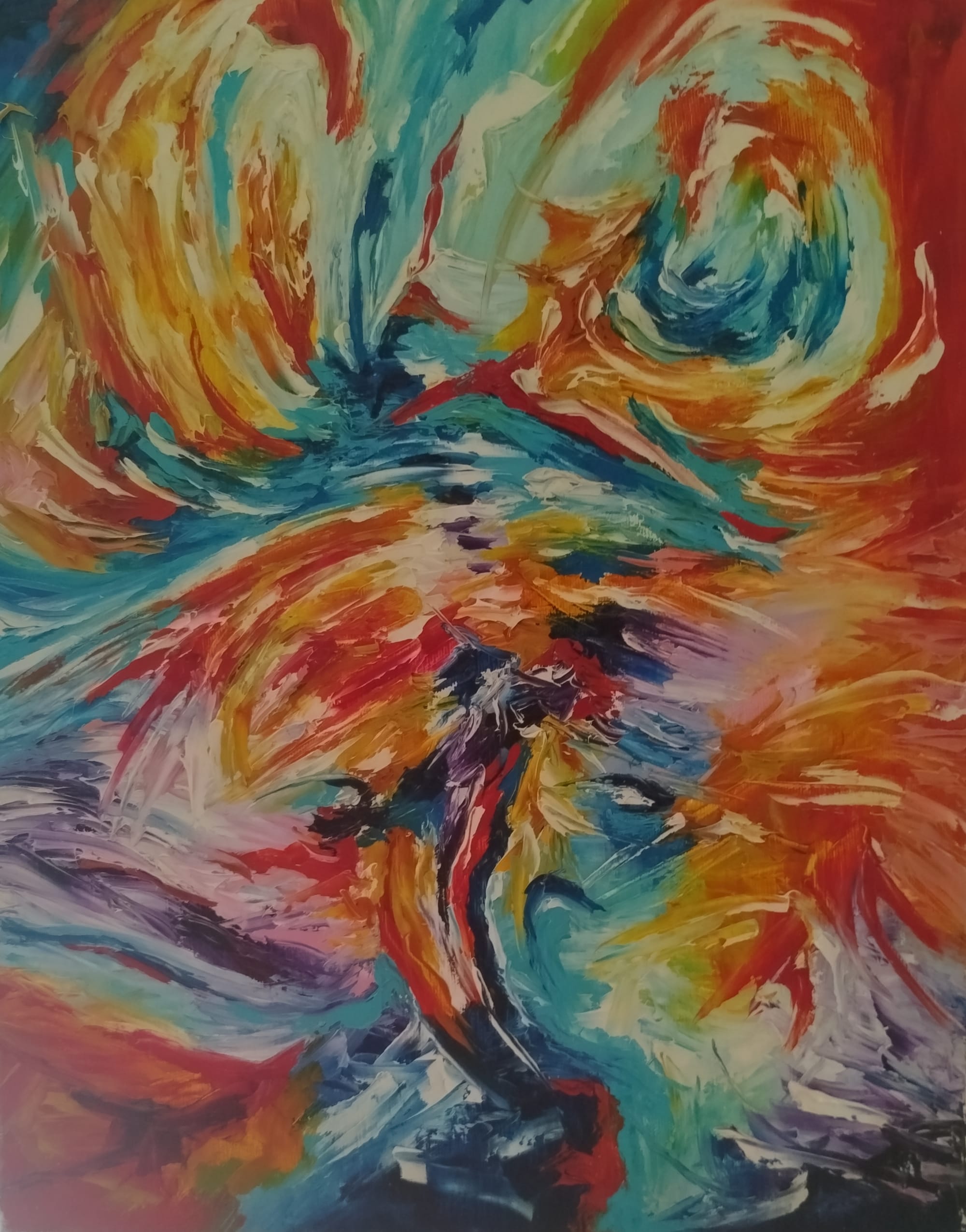002. Dragon.