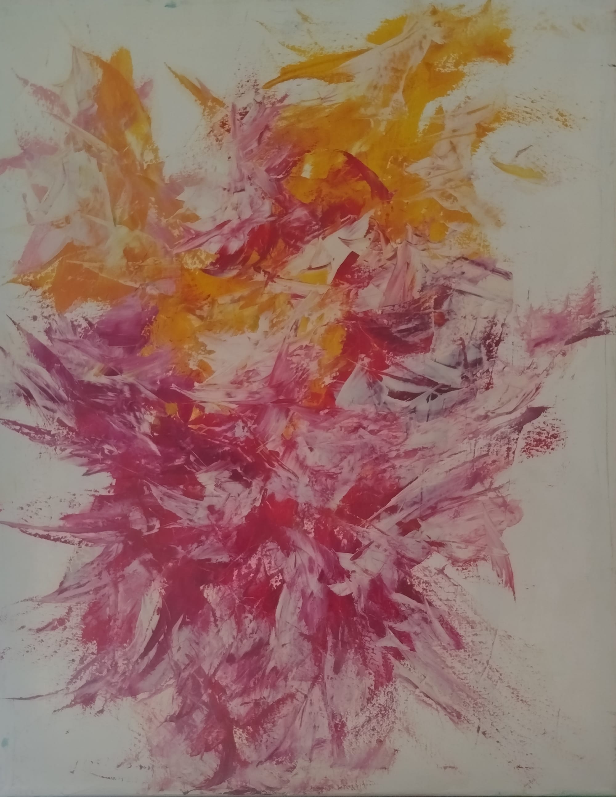 006. Red Frenzy.