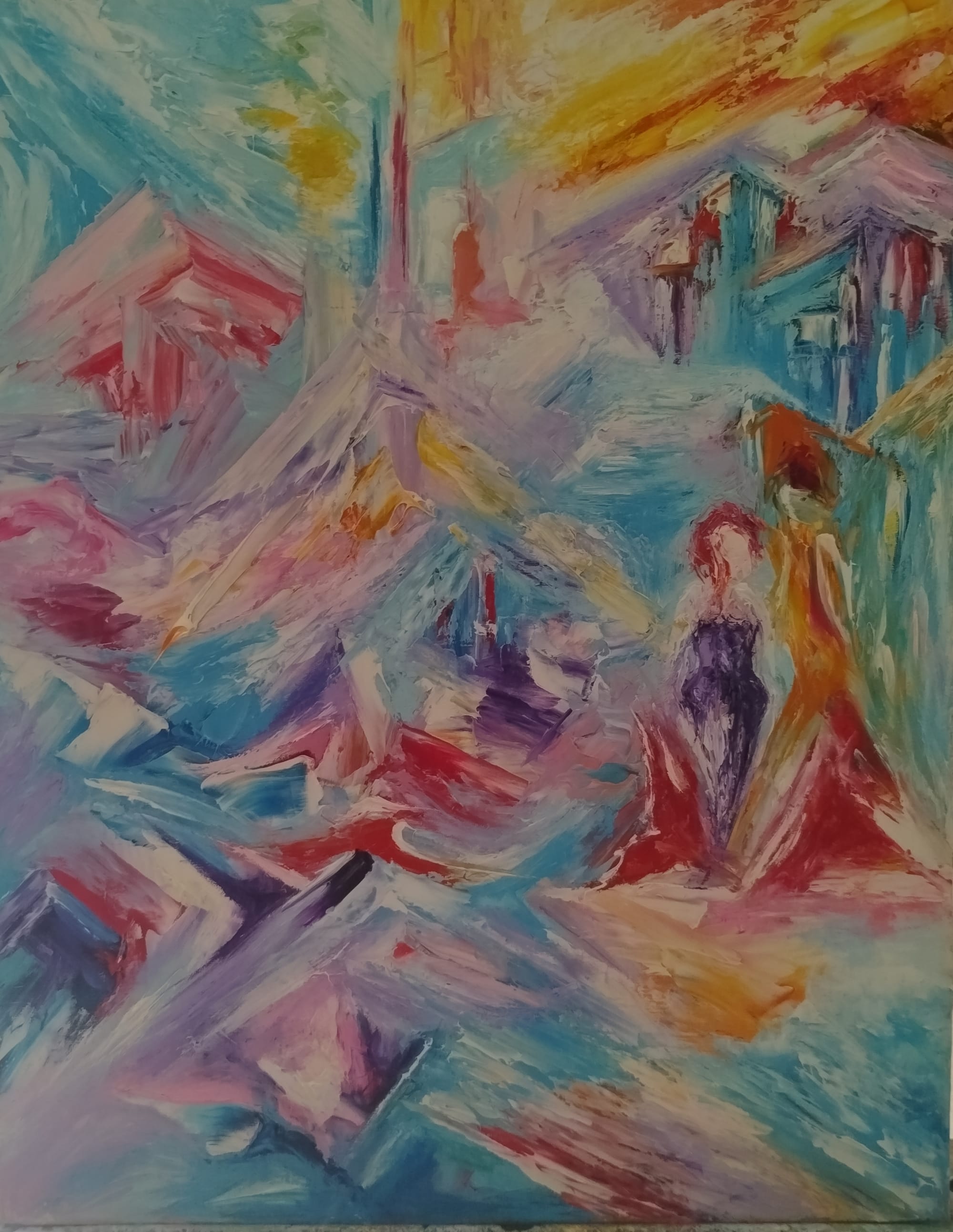 011. Village.