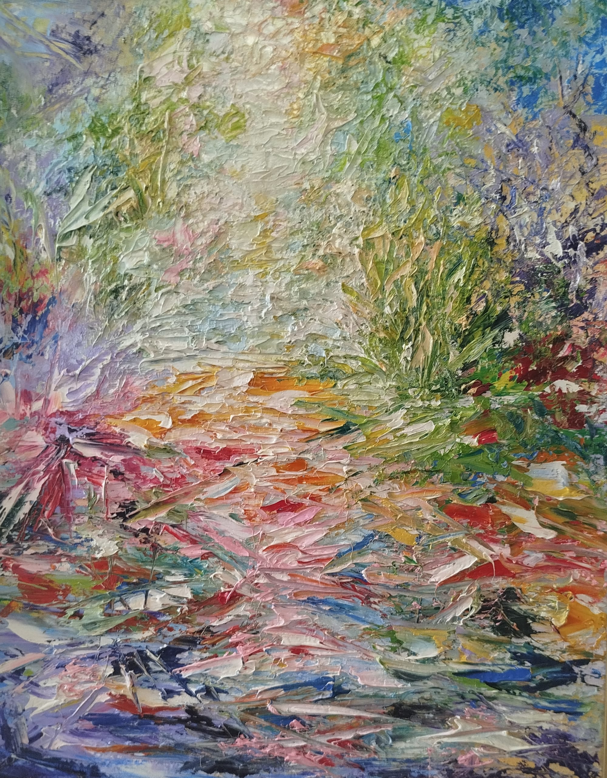 119. Greenway.