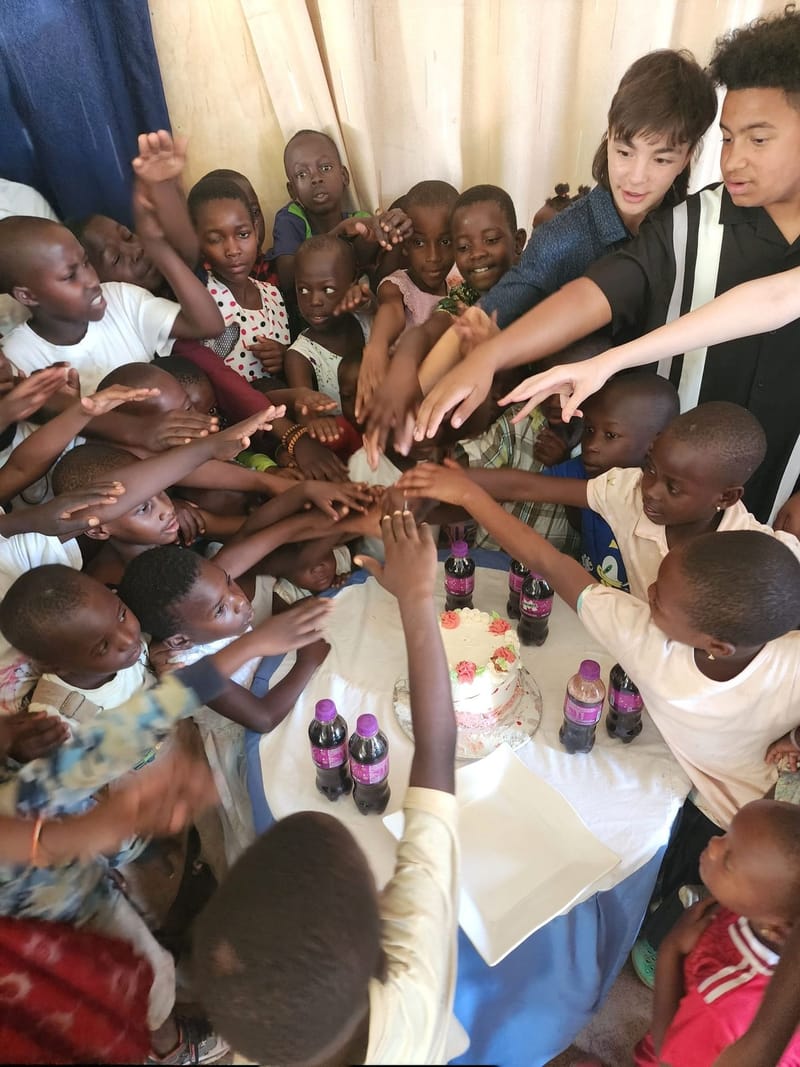 Health & Welfare Program