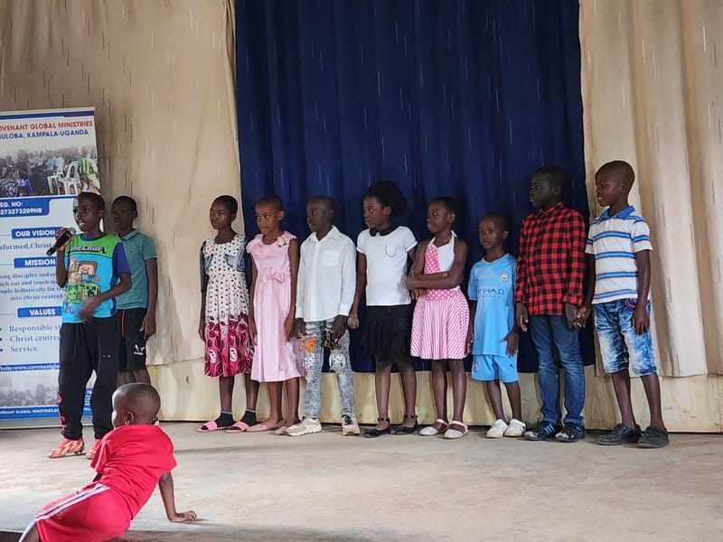 Humanitarian Aid/Community Development