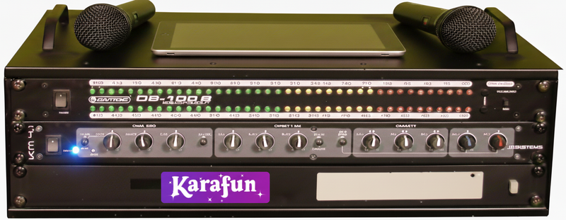 Karaoké - Quiz - Blind Test