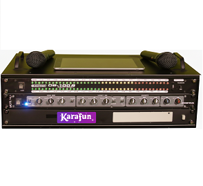 Karaoké - Quiz - Blind Test