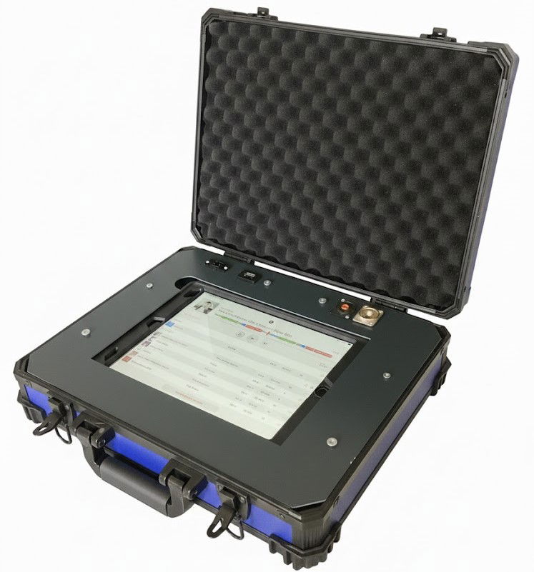 DJ automatique - c'est VOUS le DJ !