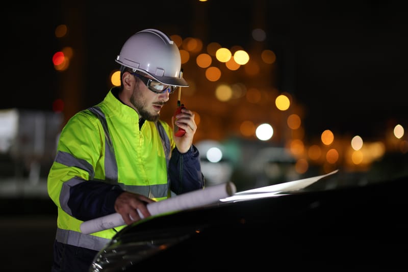 Night Worker Assessments