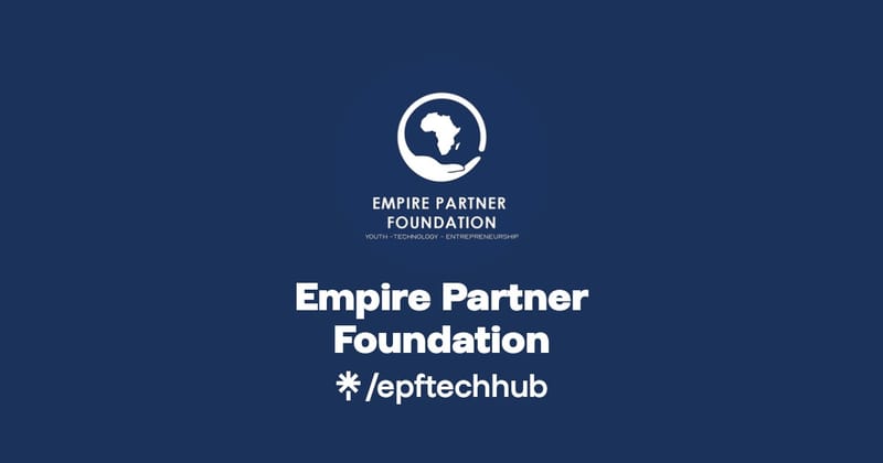 Empire Partner Foundation Brings Exergy Enviro Group On-board Its DSTI EPF Tech Fund Venture Building Programme