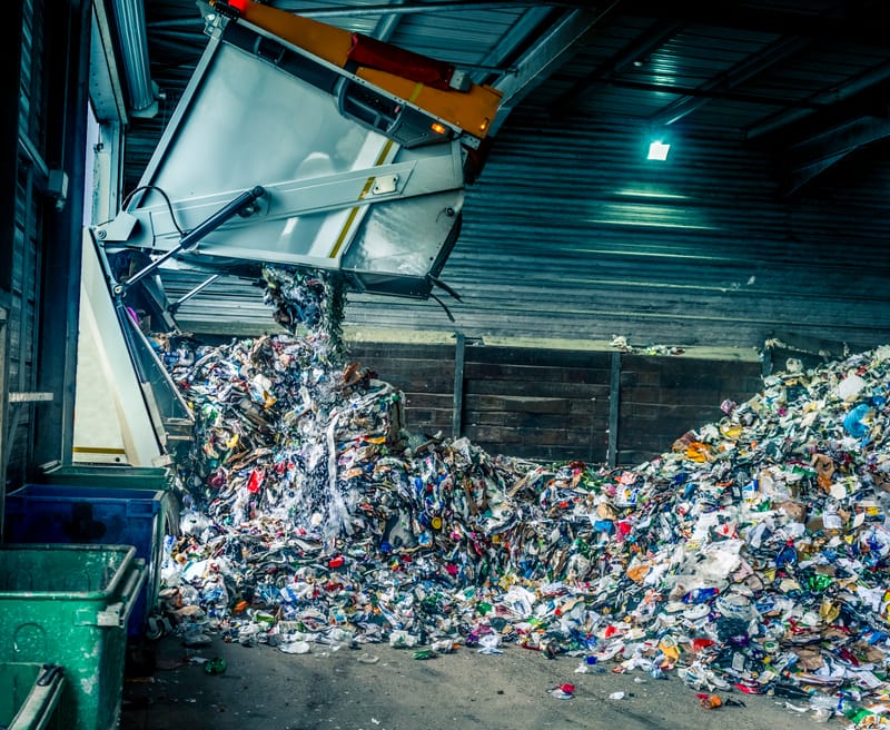 General Waste Management & Recycling