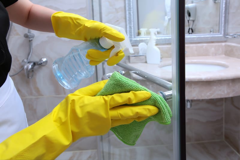 Hygiene Service