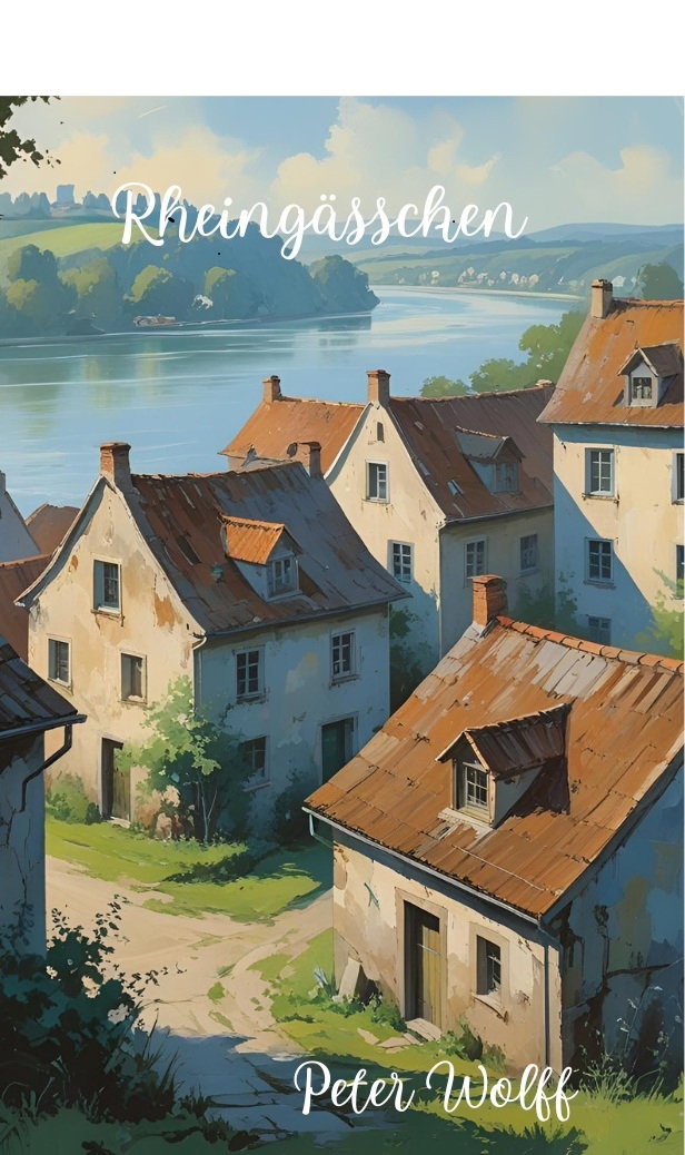Rheingässchen