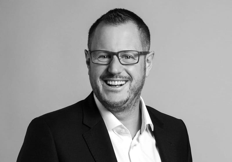 Mario Morgenthaler