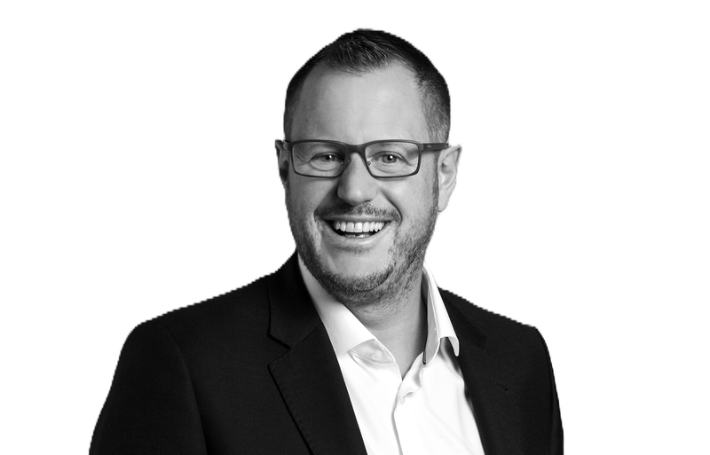 Mario Morgenthaler