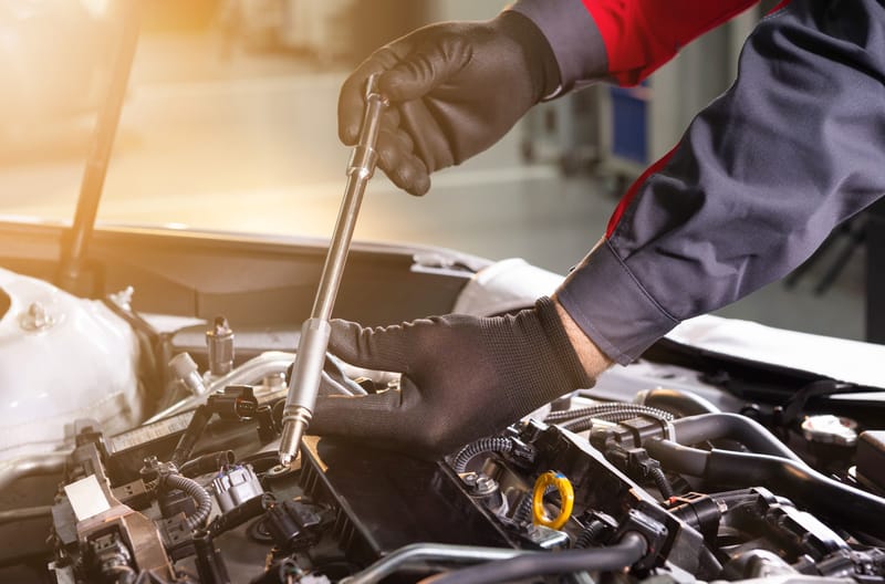 Garagenstrategie & Betriebsoptimierung – Erfolg messbar machen