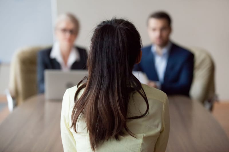 Executive Search für Führungspositionen