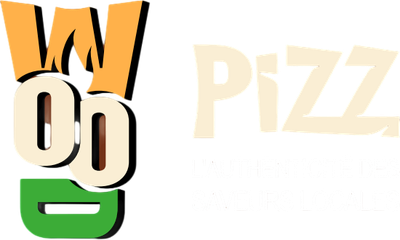 wood'pizz