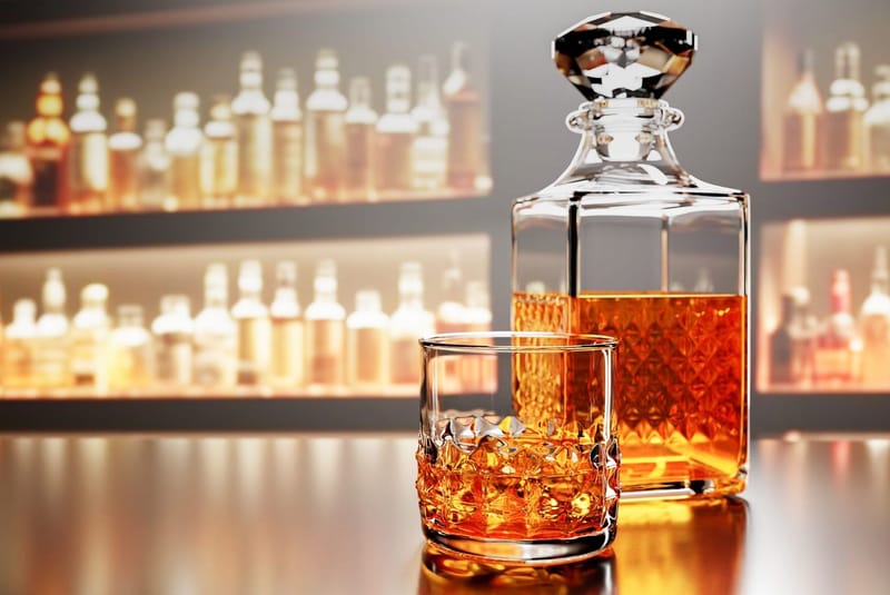 Clément VSOP - Clément Canne Bleue