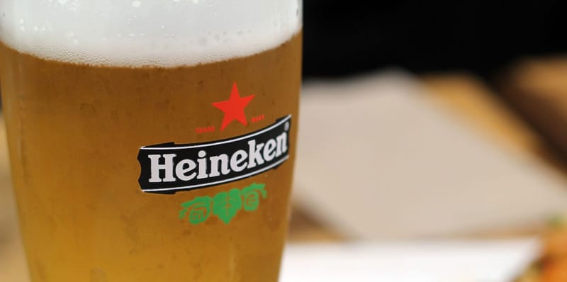 HEINEKEN