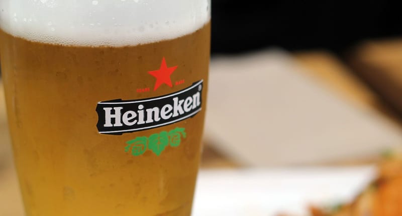 HEINEKEN