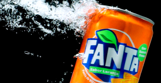 FANTA (Canette)