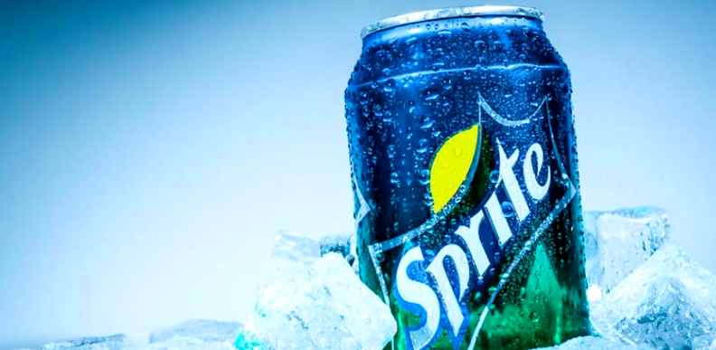 BOISSONS GAZEUSES (Canette)