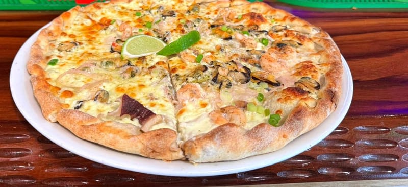 🔴où🟡L'OCÉANE