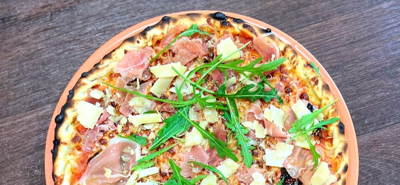 🔴 PARMA'GIANO(🟡ou crème à la crème*)