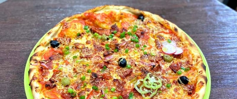 🔴 TI POLO (Calzone)*