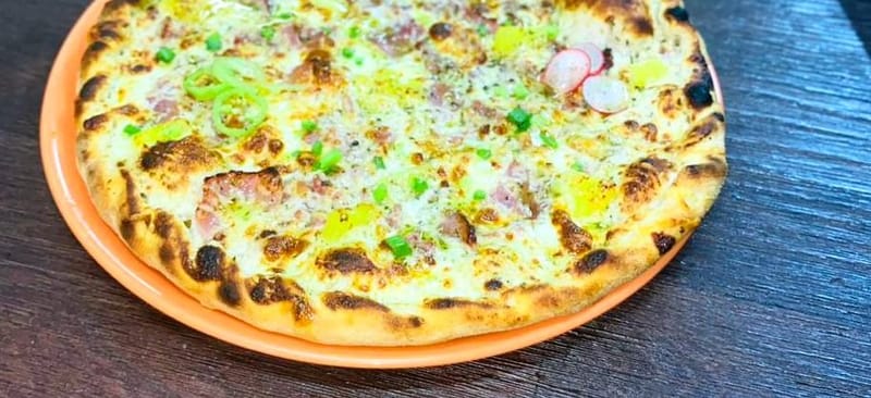 🟡 ATHÉNA (Calzone)*