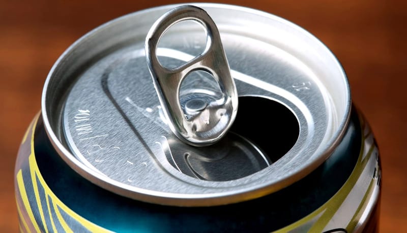 Minute Maid, Fuze Tea