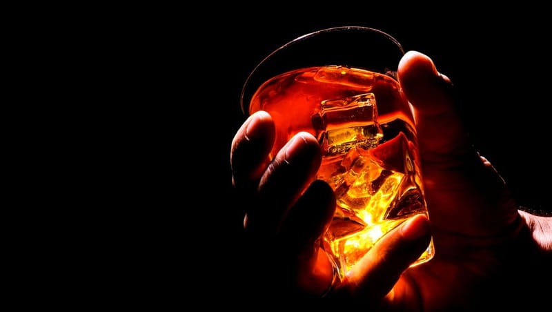 Ballantine’s 7 ans