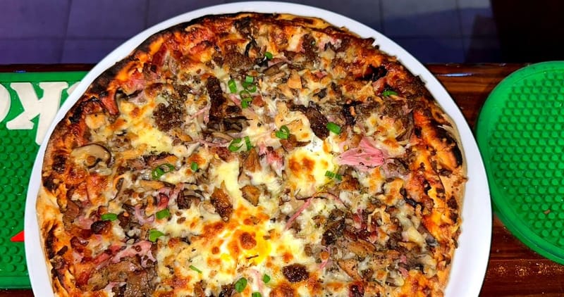 🔴🟡LA SEXO CARNIVOR !!!