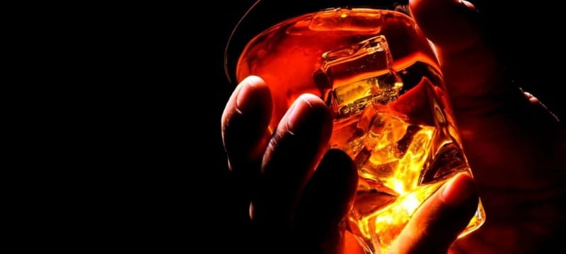 Ballantine’s 7 ans