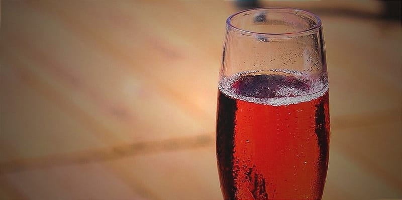 Kir Royal