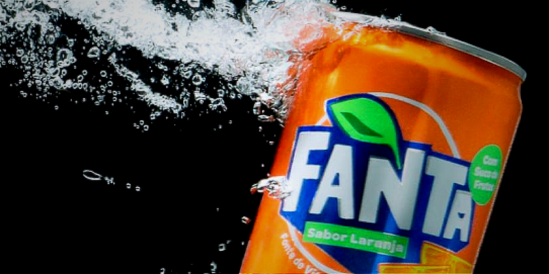 FANTA (Canette)