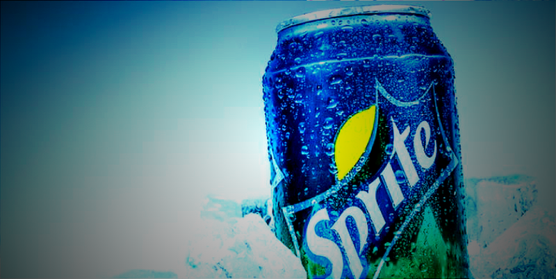 BOISSONS GAZEUSES (Canette)