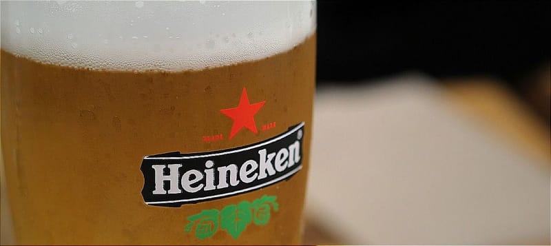 HEINEKEN
