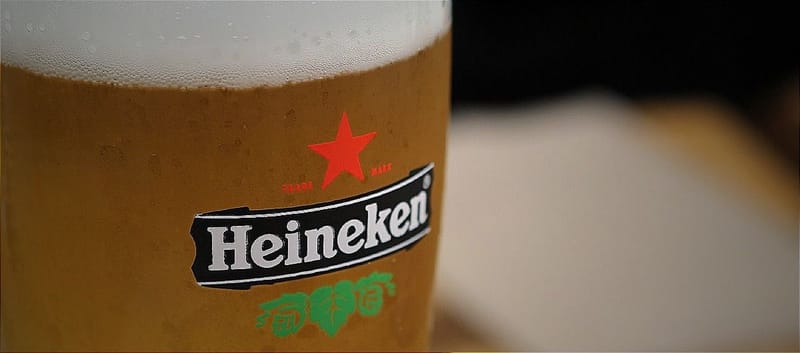 HEINEKEN