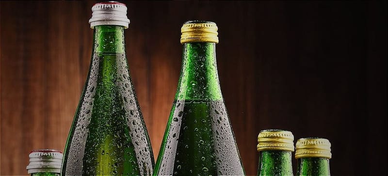 PERRIER 1.25L