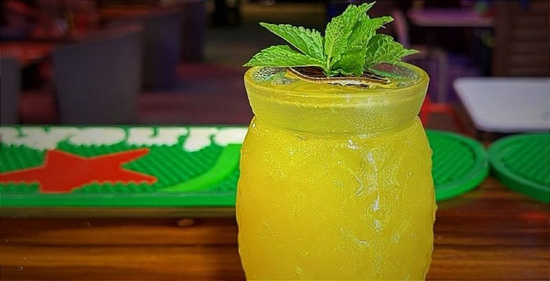 Tentation (avec Alcool)*