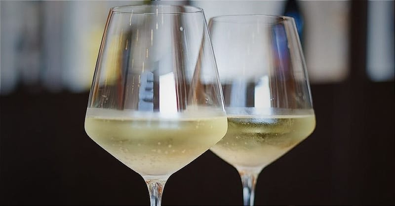 Domaine la baume Chardonnay 2023