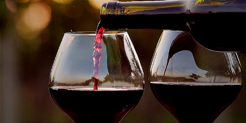 Le Caillou Côte-Du-Rhône 2021 au Verre