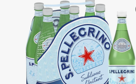 San Pellegrino 1 L