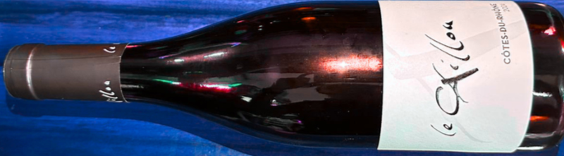 Le Caillou Côtes-Du-Rhône 2021