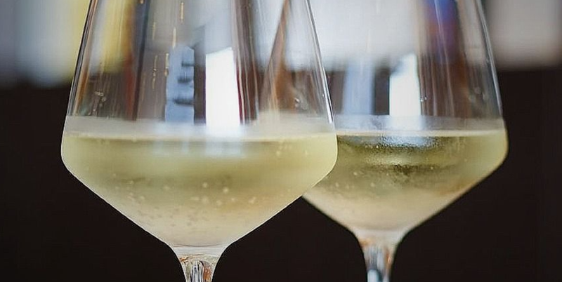 Domaine la baume Chardonnay 2023