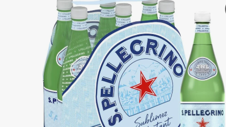 San Pellegrino 1 L